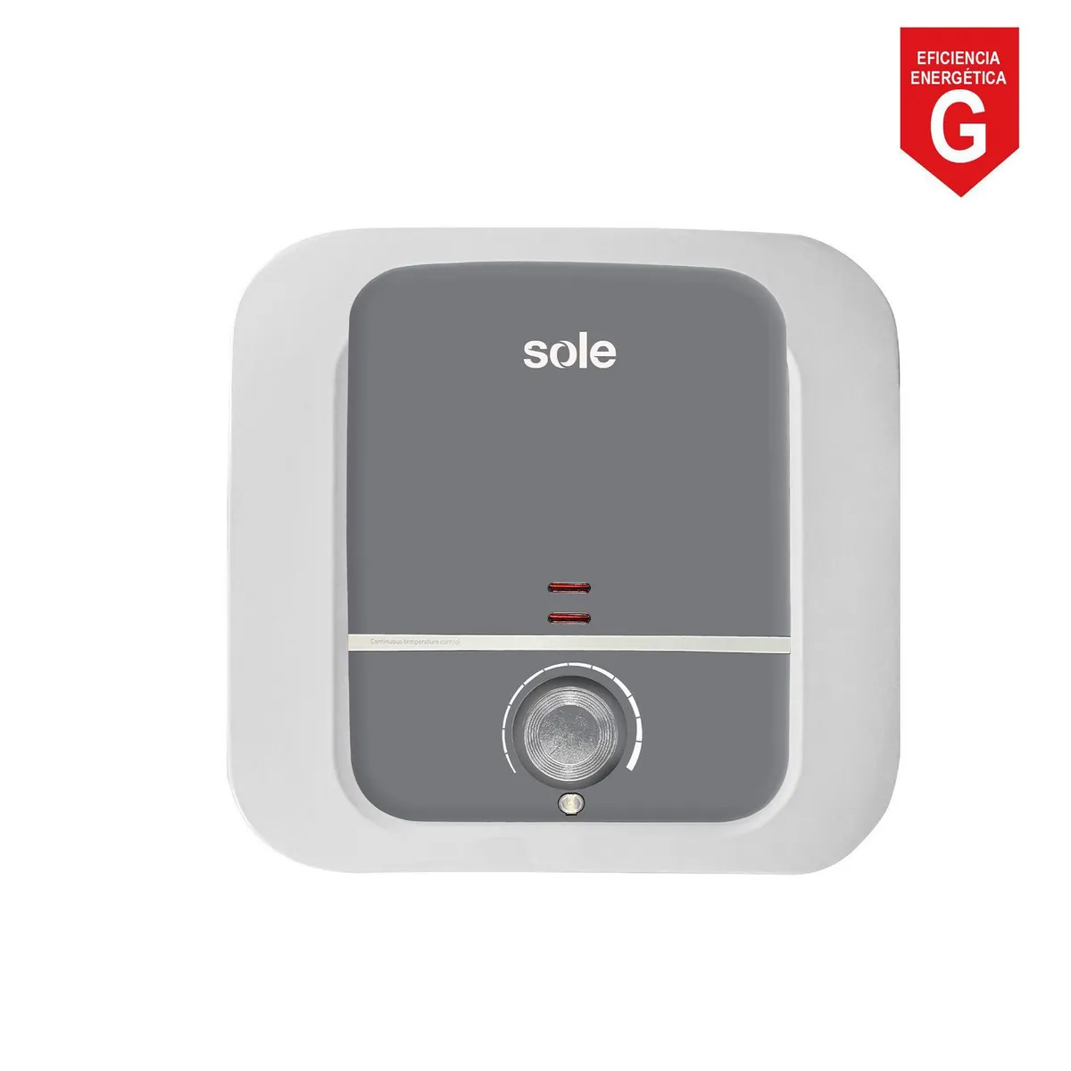 SOLE - Rapiducha Sole Solución 10 Litros P/Pared