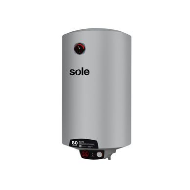 Terma El�ctrica Sole Elite 80L P/Pared