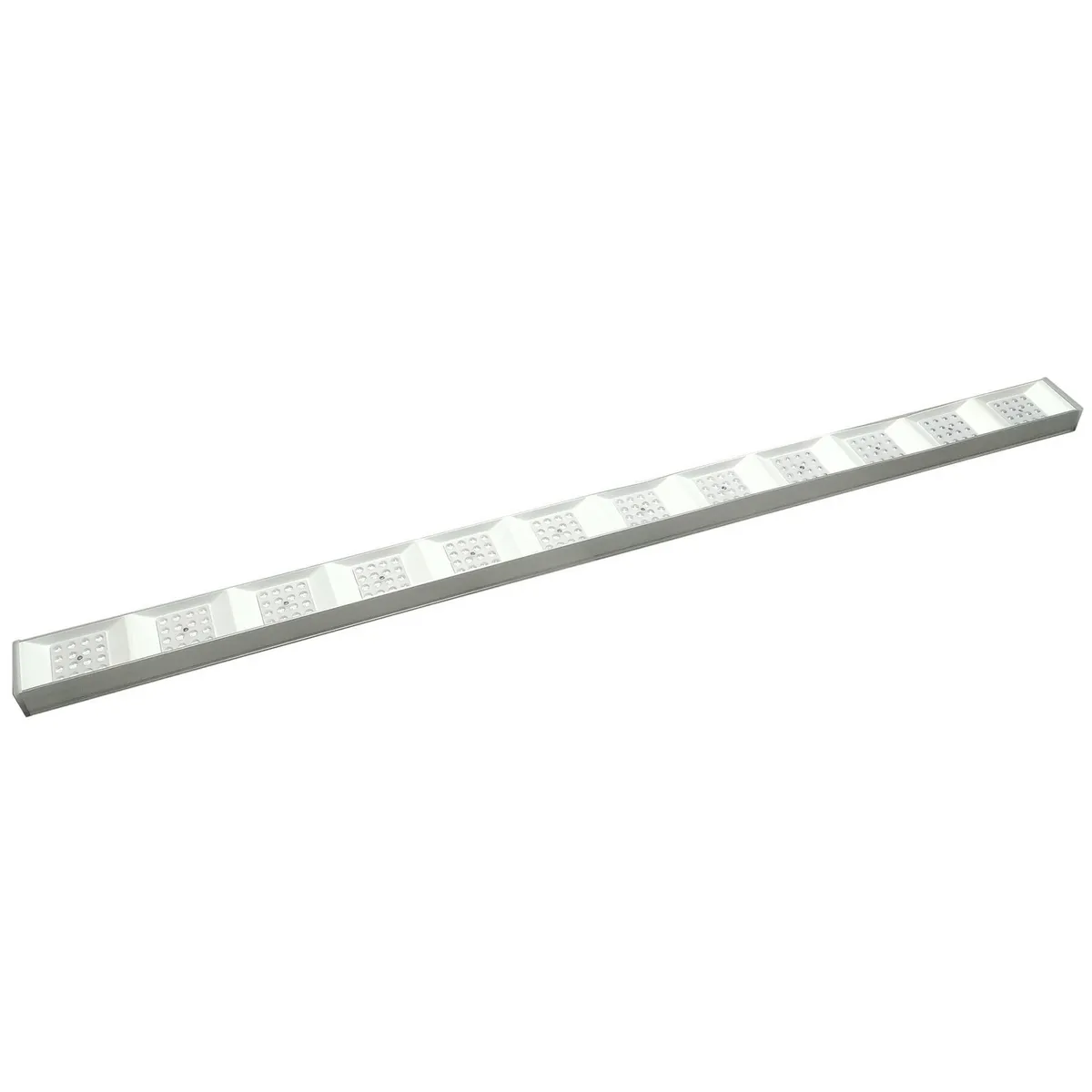 ILUMA - Panel Prismático LED Extendible 100W