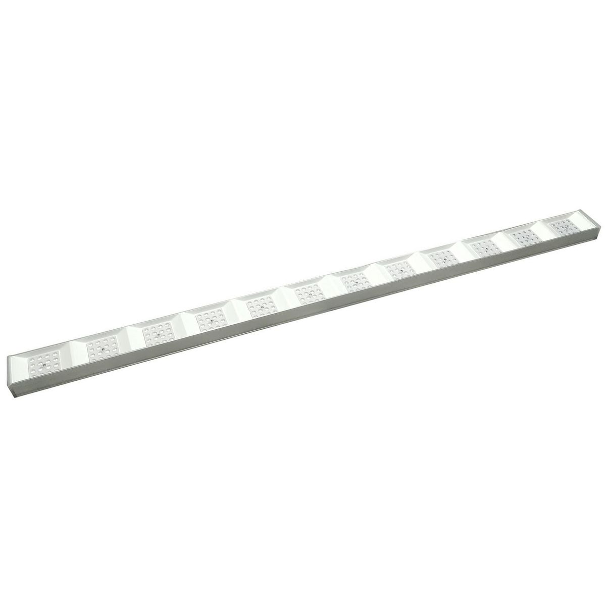 ILUMA - Panel Prismático LED Extendible 100W