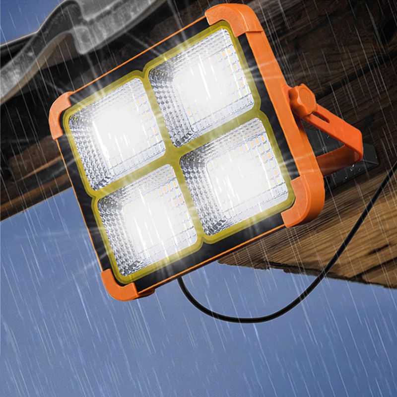 ILUMA - Reflector Solar 3 en 1 100W