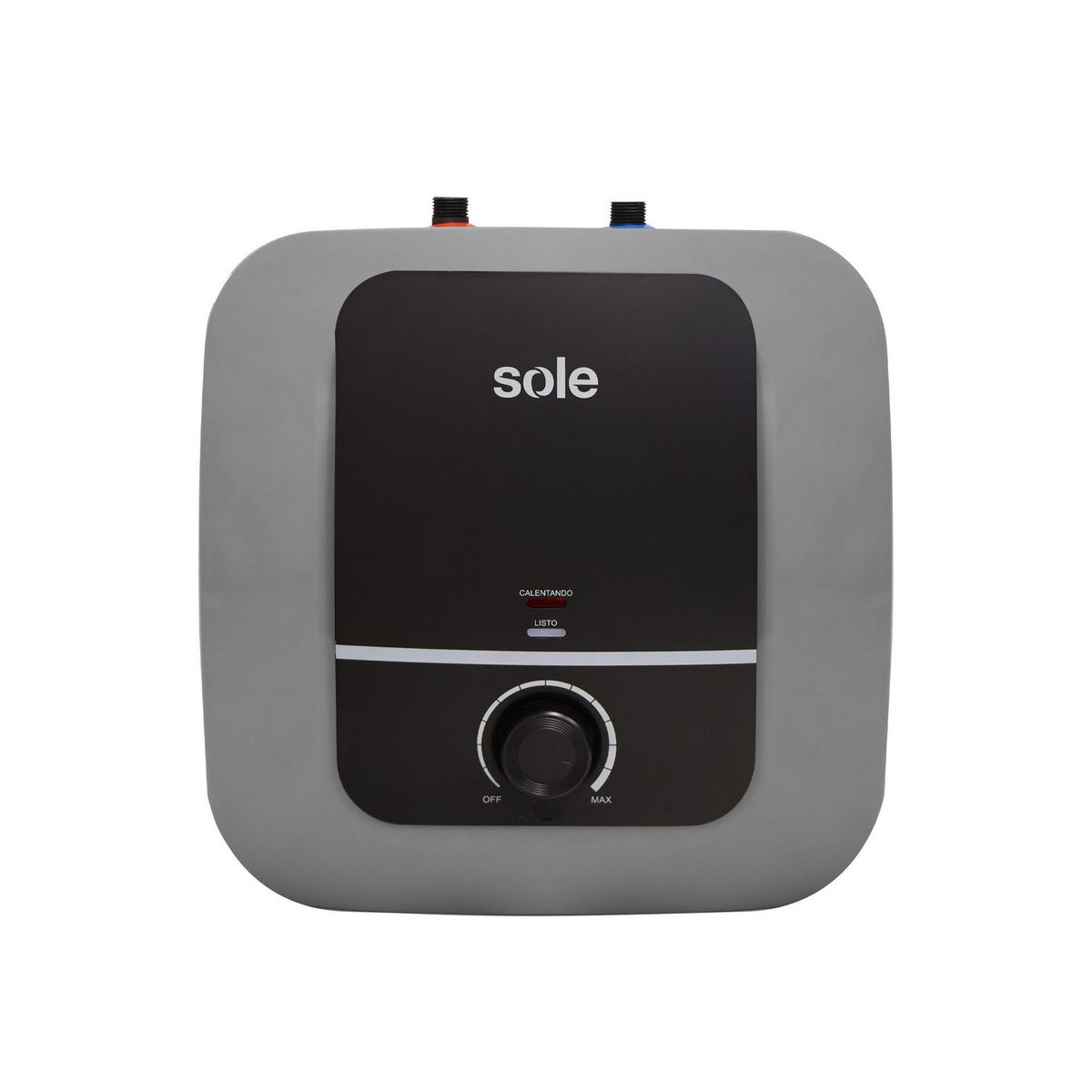 SOLE - Rapiducha Sole Solución 15 Litros P/Pared