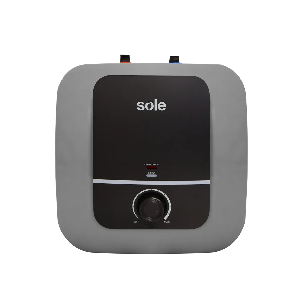 SOLE - Rapiducha Sole Solución 15 Litros P/Pared