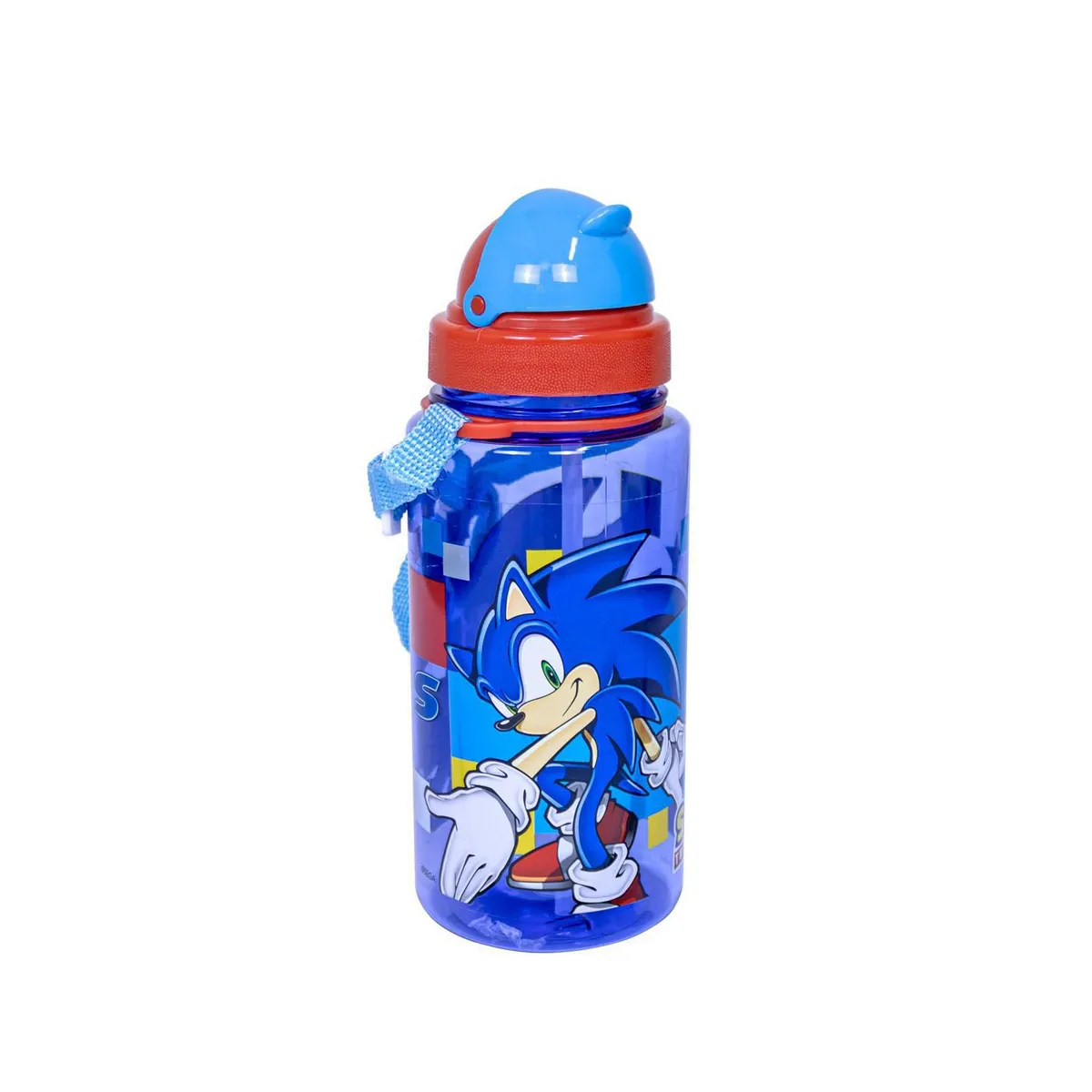 SCOOL - Tomatodo Sonic