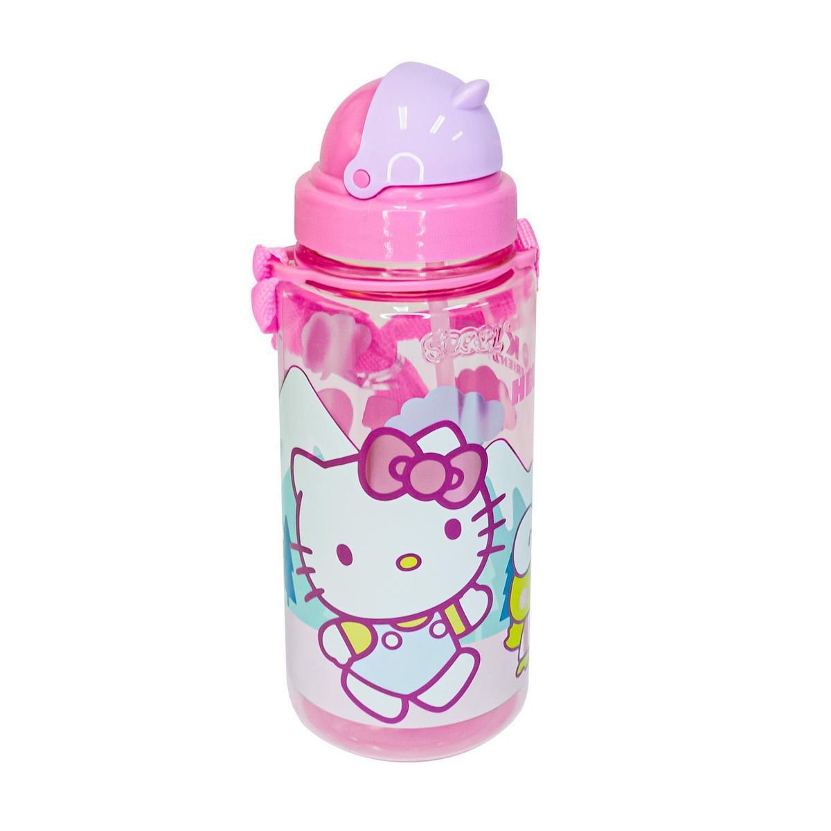 SCOOL - Tomatodo Hello Kitty