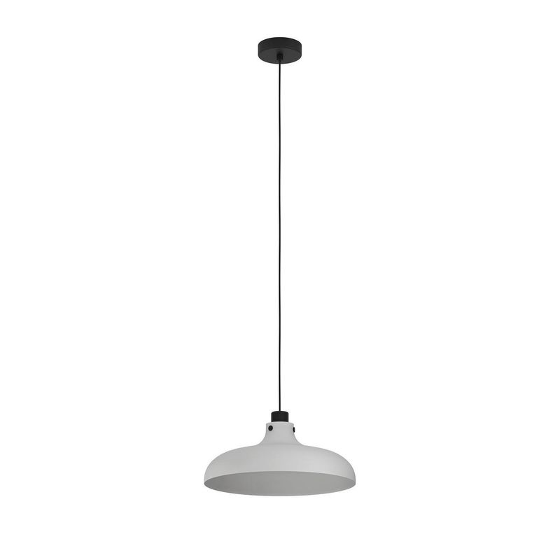 EGLO - Lampara de colgar MATLOCK EGLO 1L