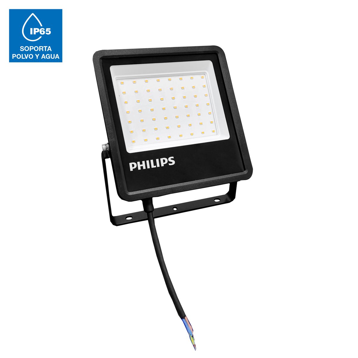 PHILIPS - Reflector Led Bvp150 G2 50W Philips