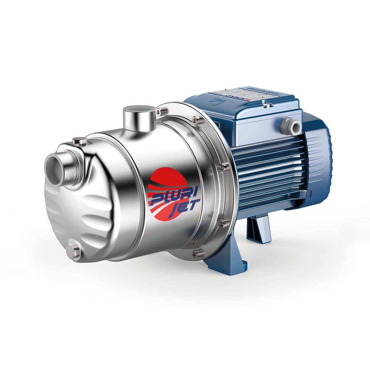 PEDROLLO - Equipo de Presion Constante Plurijet 1HP