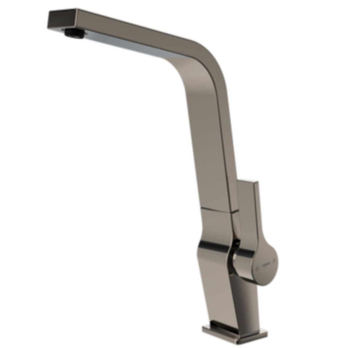 TEKA - Grifería de Cocina ICC 915 Grafito