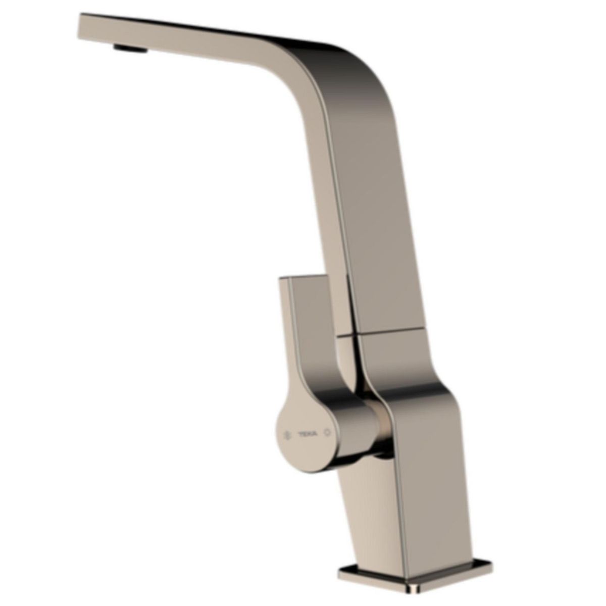 TEKA - Grifería de Cocina ICC 915 Grafito