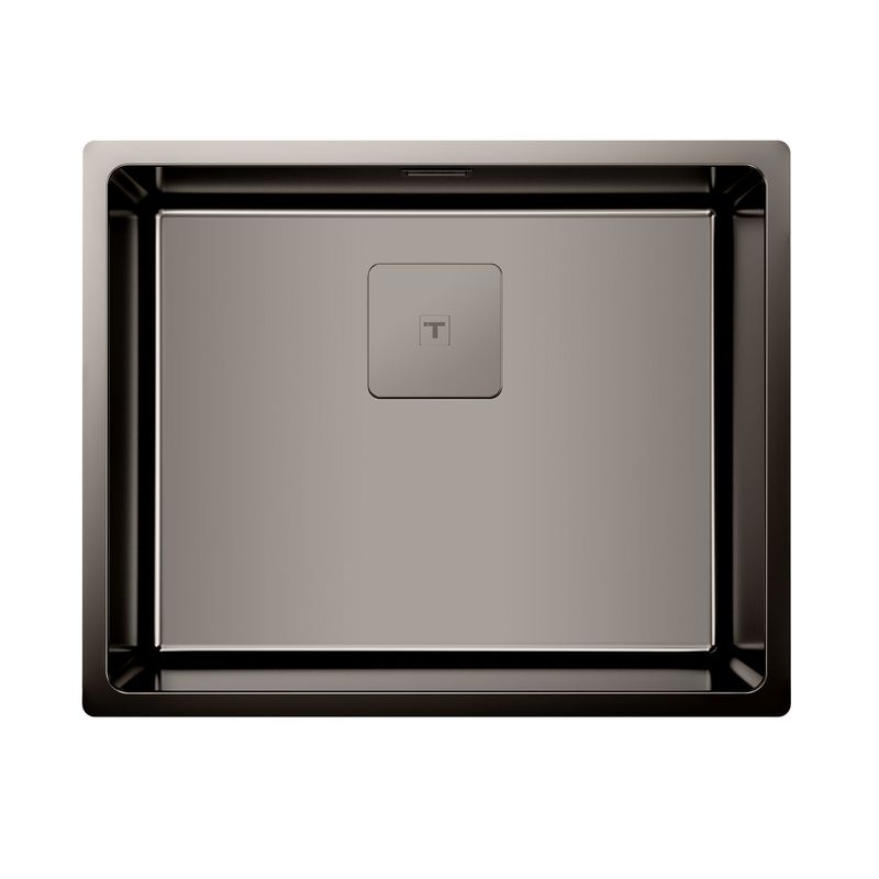 TEKA - Lavadero Flexlin RS15 50.40 Titanium