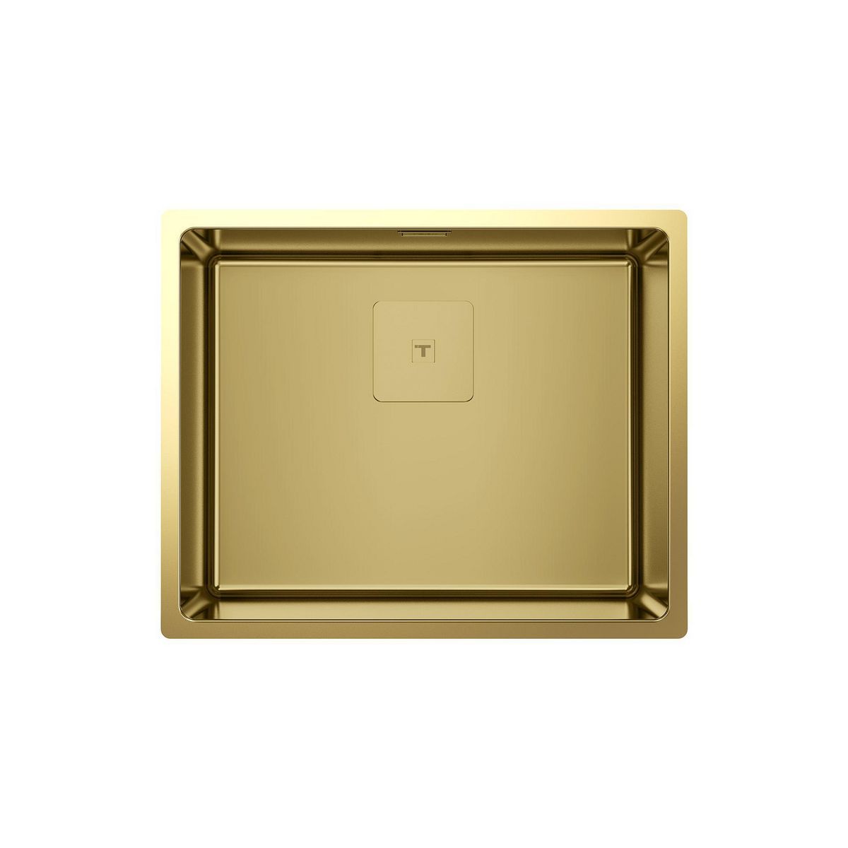 TEKA - Lavadero Flexlinea RS15 50.40 Brass