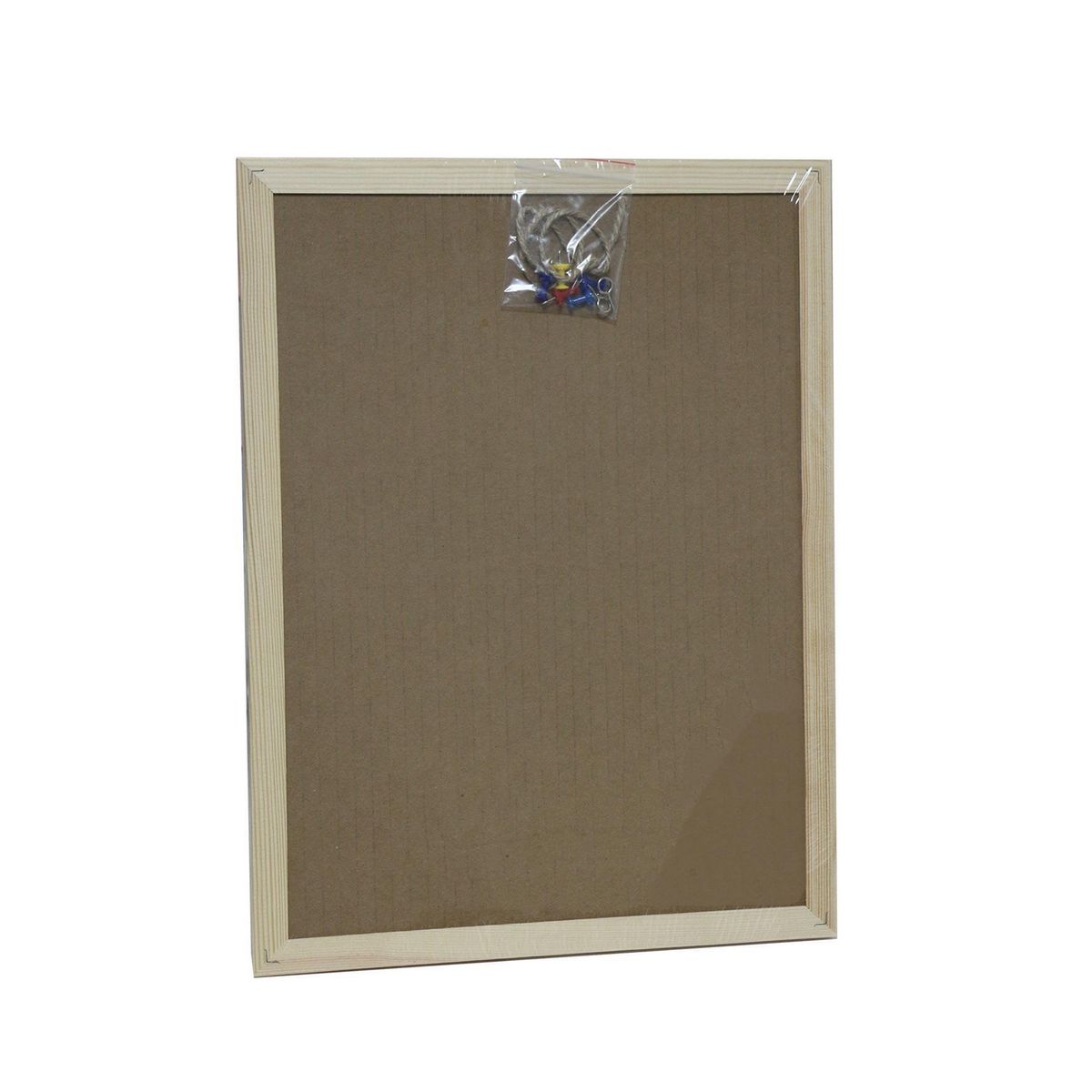 JUST HOME COLLECTION - Pizarra de Corcho 30x40cm