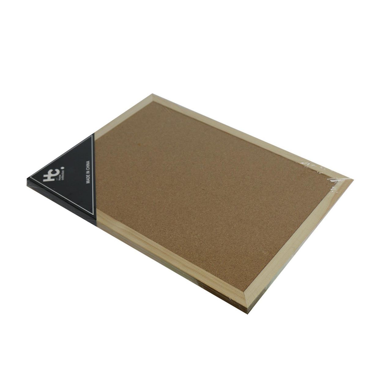 JUST HOME COLLECTION - Pizarra de Corcho 60x90cm