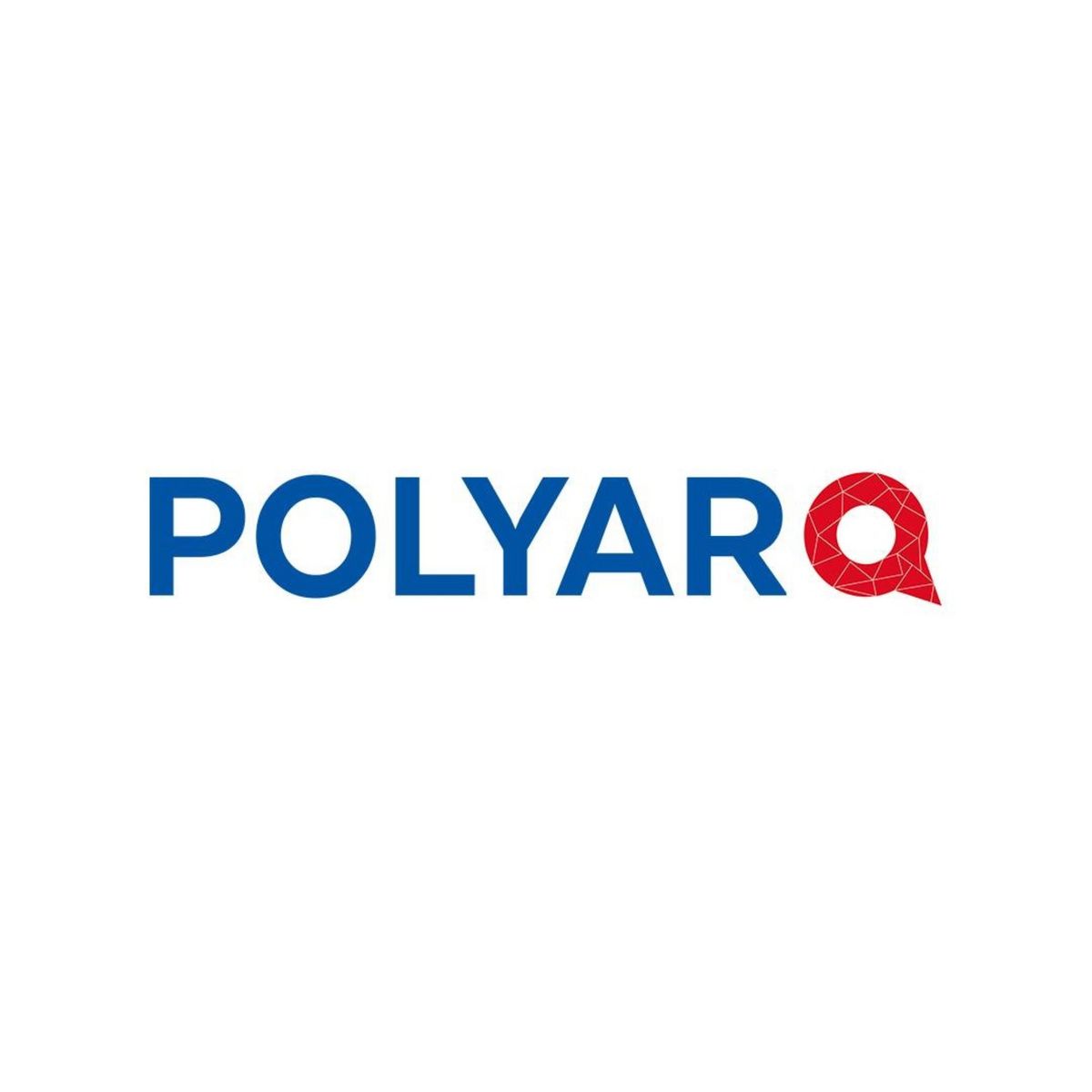 POLYARQ - Soporte Metálico Troquelado Para Quiebravistas Blanco 30Mm 2.40 Ml