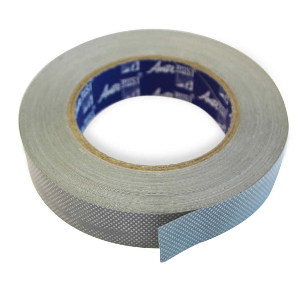 POLYARQ - Rollo Cinta Aluminio Llena De 6 A 10 Mm (10 Ml)