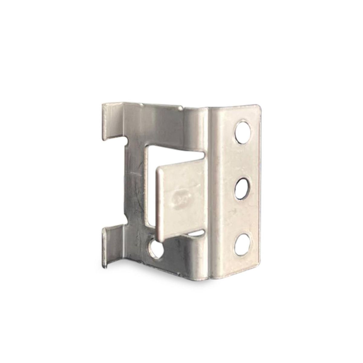 POLYARQ - Sistema Topgal: Fijacion Metalica 6 Mm Accesorio De Fijación Para Sistema