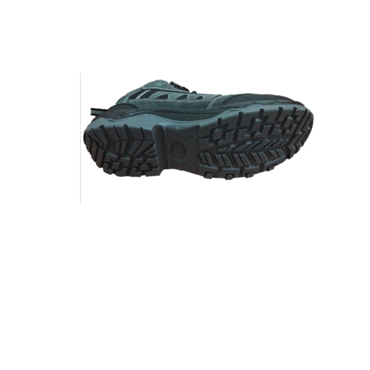 RDL - Zapatos de Seguridad Dielétricos Unisex Madrid Gris