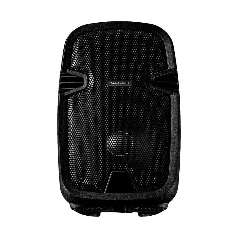 KUZLER - Parlante Karaoke Kuzler AL400W Negro