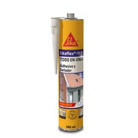 Sellador de juntas Sikaflex 11fc Blanco 300ml