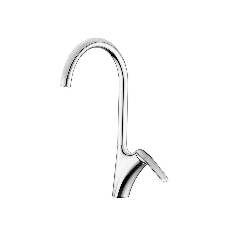 VAINSA - Monomando de Cocina Bellini Silver