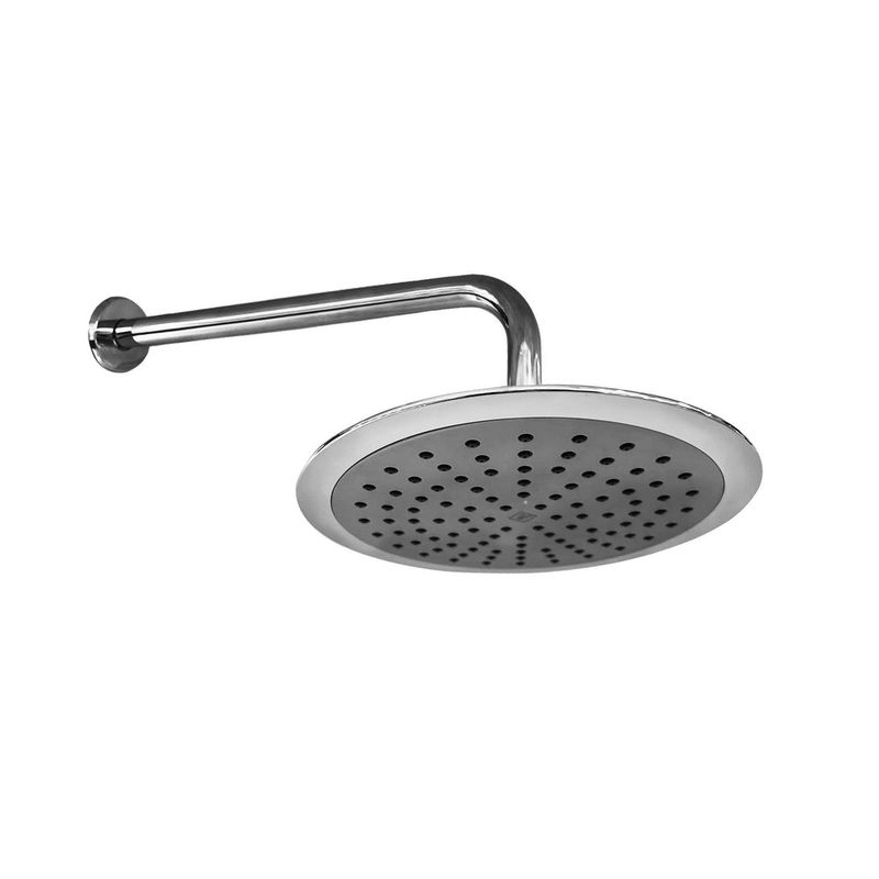 VAINSA - Salida de Ducha Roma Silver
