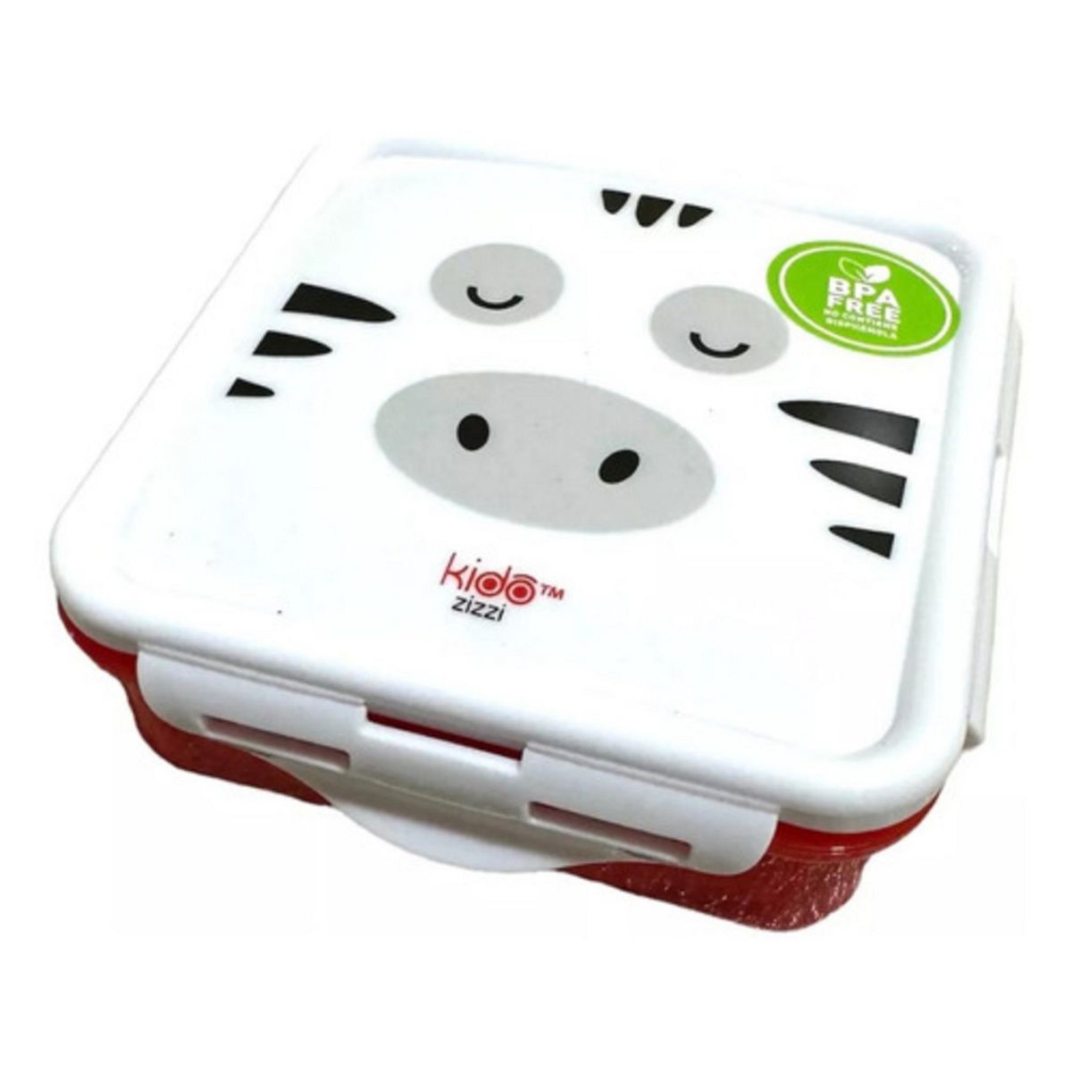 KEEP KIDO - Taper Hermético 500ml Kido Animal