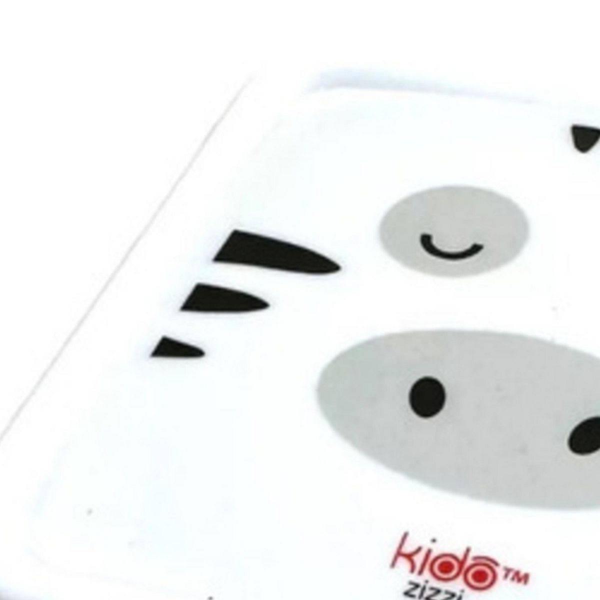 KEEP KIDO - Taper Hermético 500ml Kido Animal