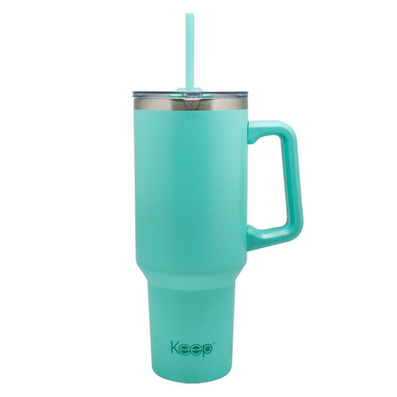 S/M - Mug Térmico 40oz Surtido