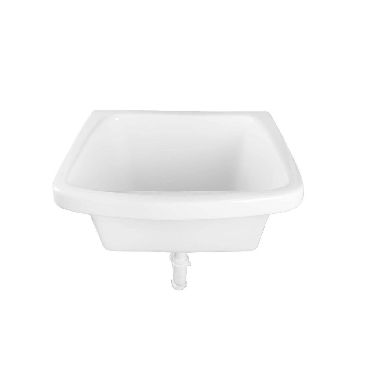 VAINSA - Lavadero de Ropa Marbella Medium Blanco