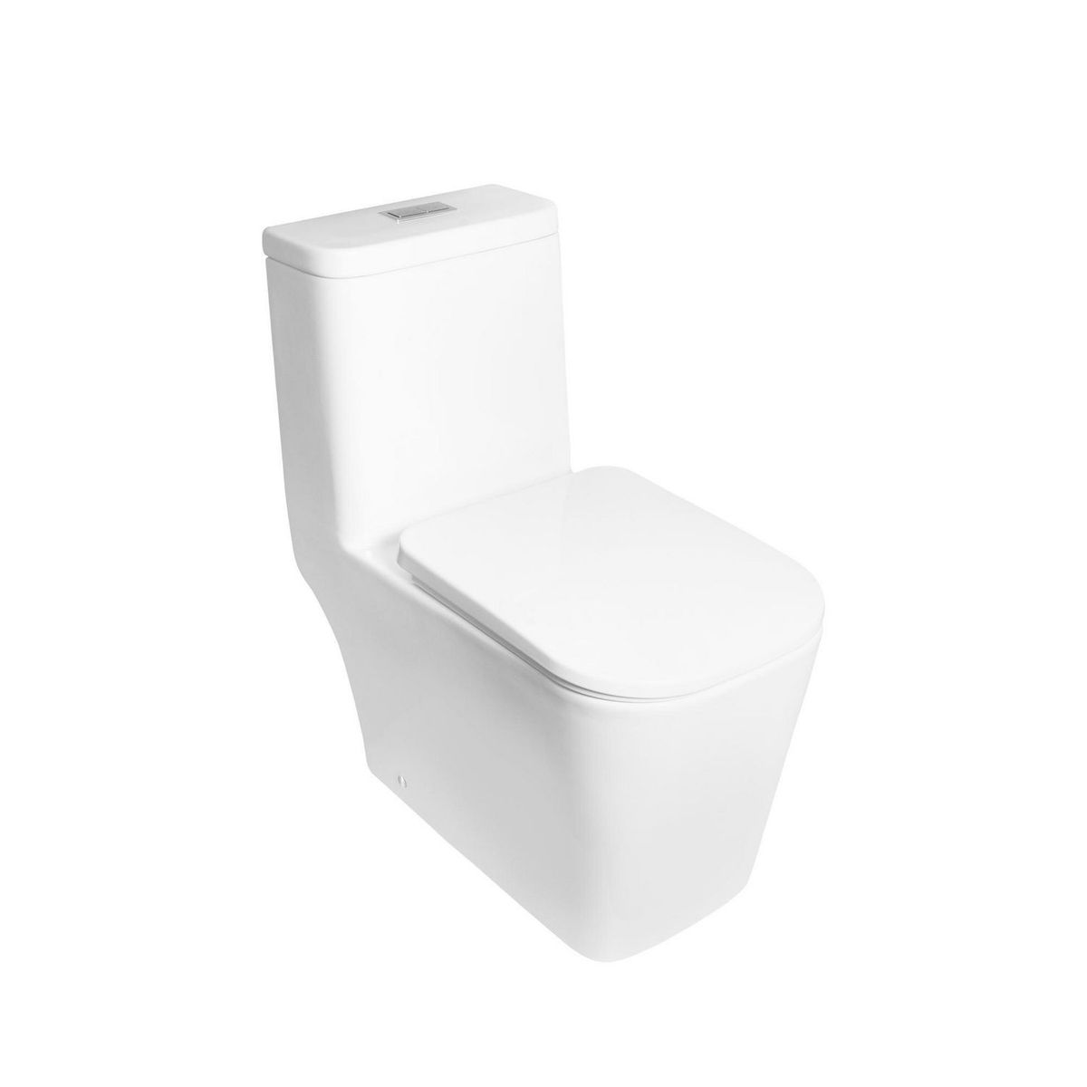 VAINSA - Inodoro Vainsa One Piece Manhattan