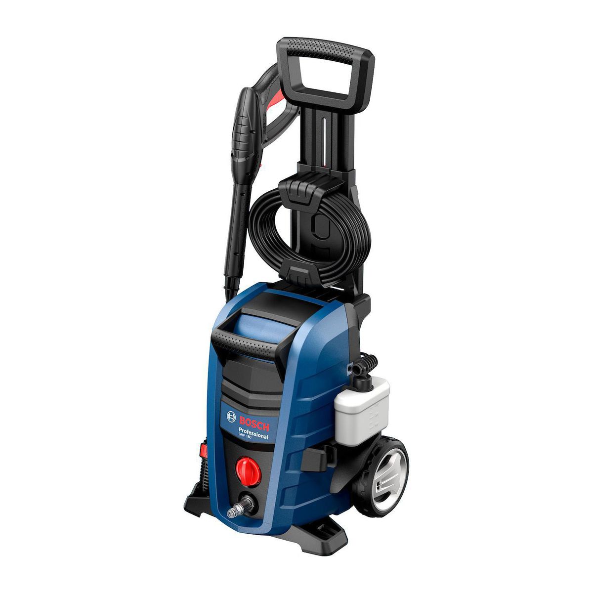 BOSCH - Hidrolavadora Bosch GHP 180 1800 PSI + Manguera 5 mts