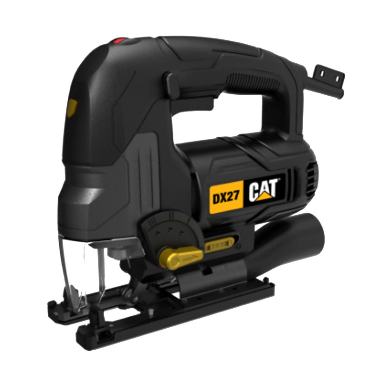 CAT - Sierra caladora CAT 750W