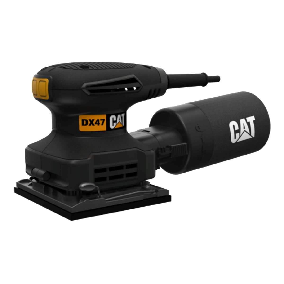 CAT - Lijadora de palma CAT 240W
