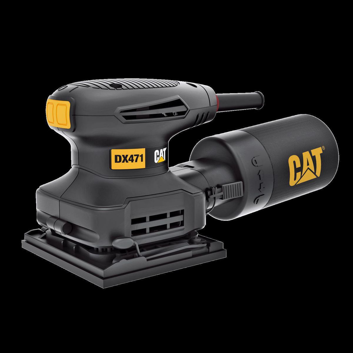 CAT - Lijadora de palma CAT 240W