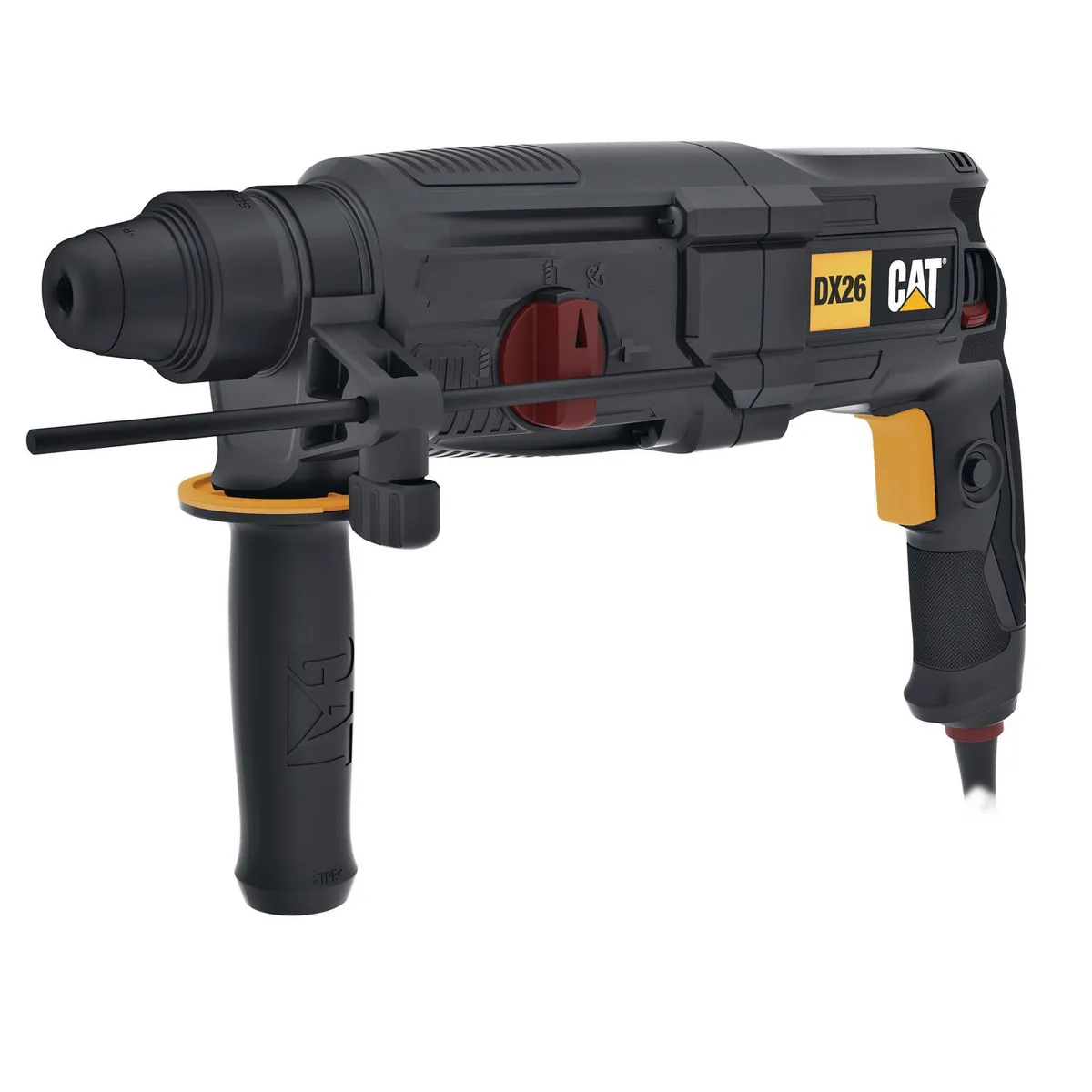 CAT - Rotomartillo eléctrico CAT 800W