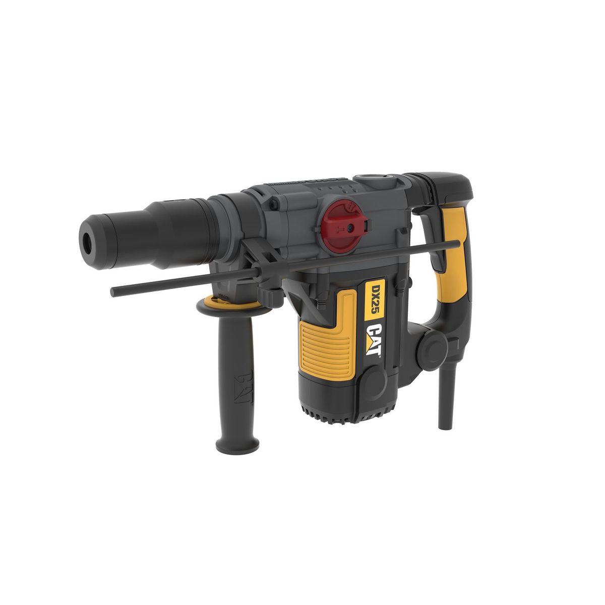 CAT - Rotomartillo eléctrico CAT 1100W