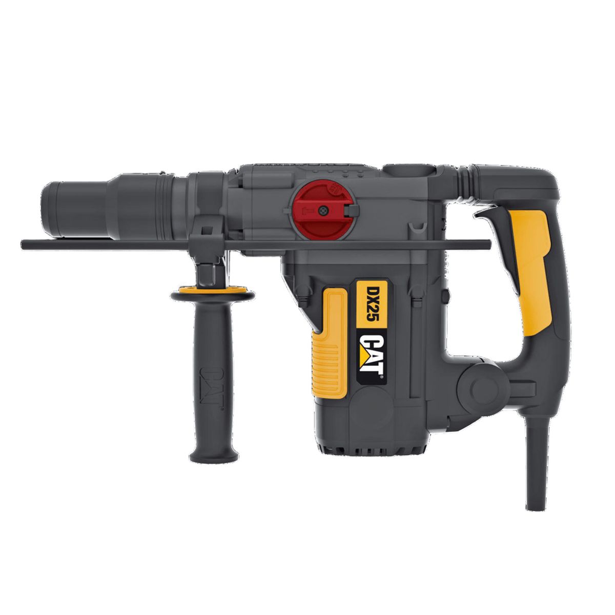 CAT - Rotomartillo eléctrico CAT 1100W