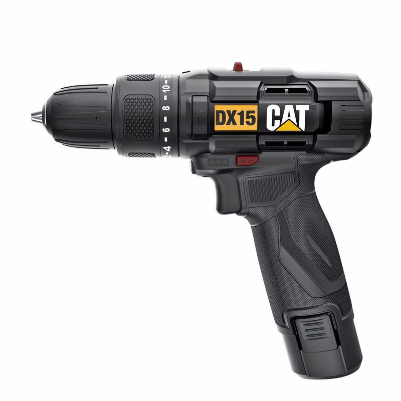 CAT - Taladro atornillador Impacto CAT 220V