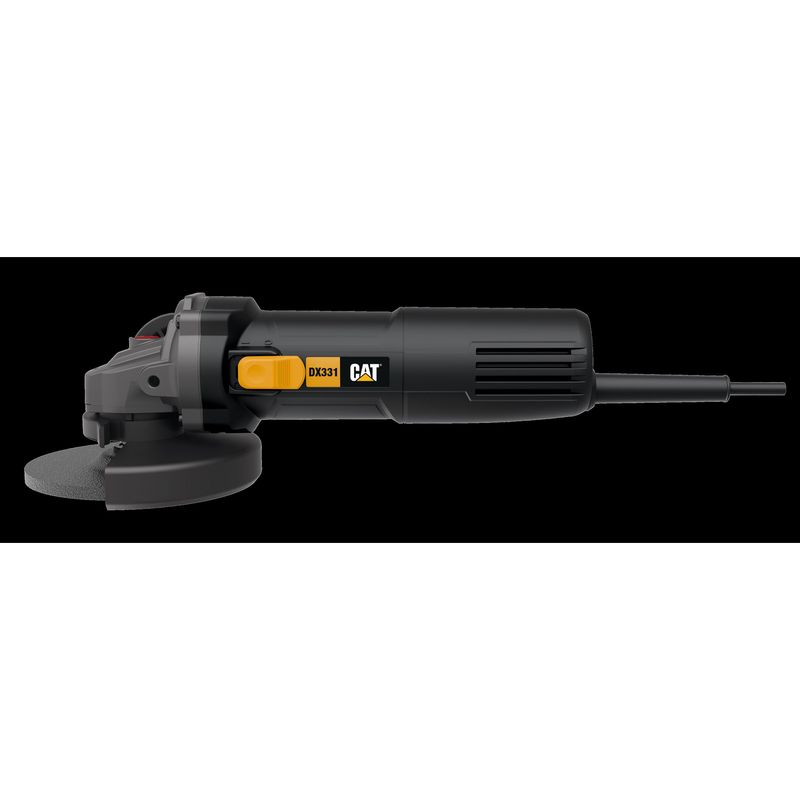 CAT - Amoladora CAT 900W