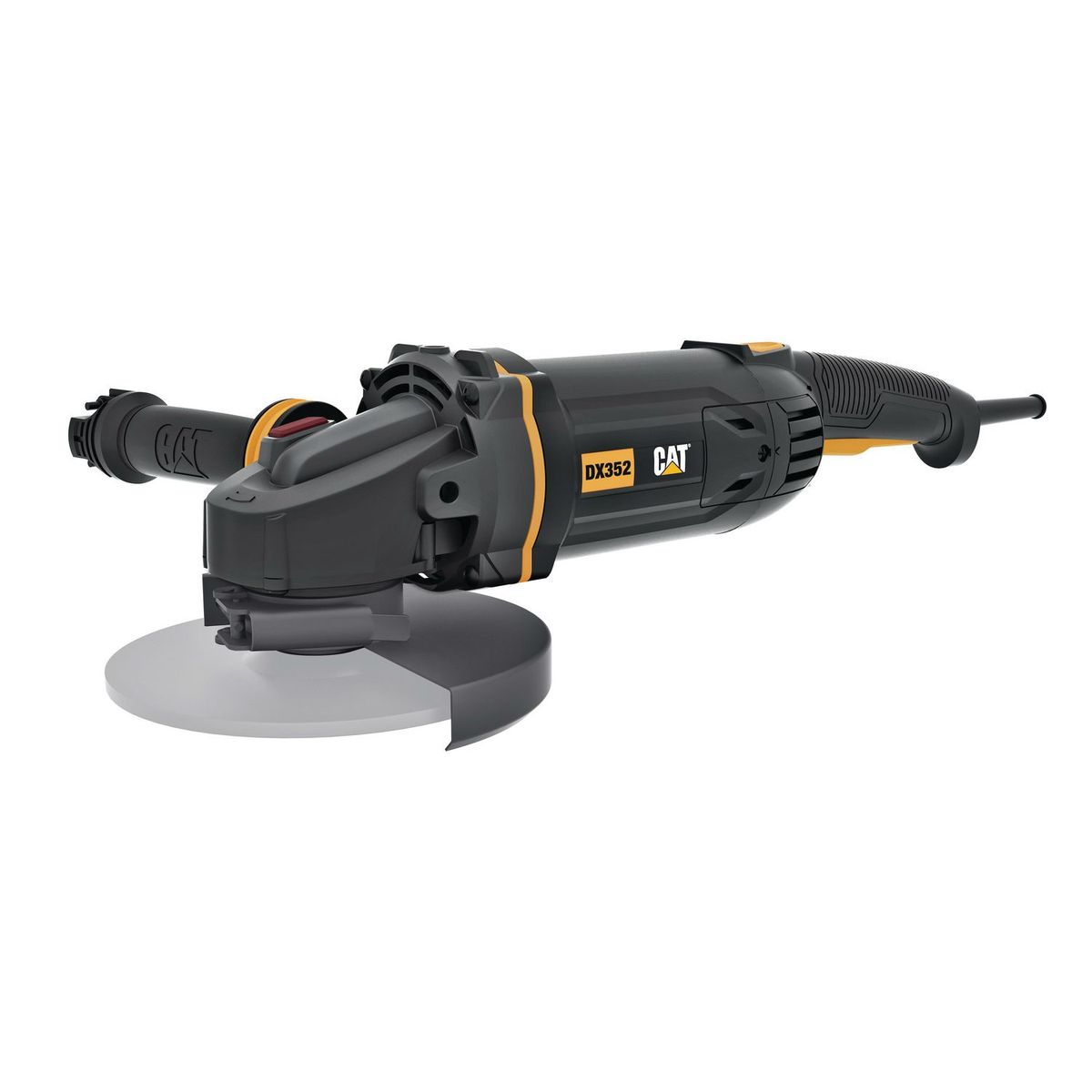 CAT - Amoladora CAT 2350W