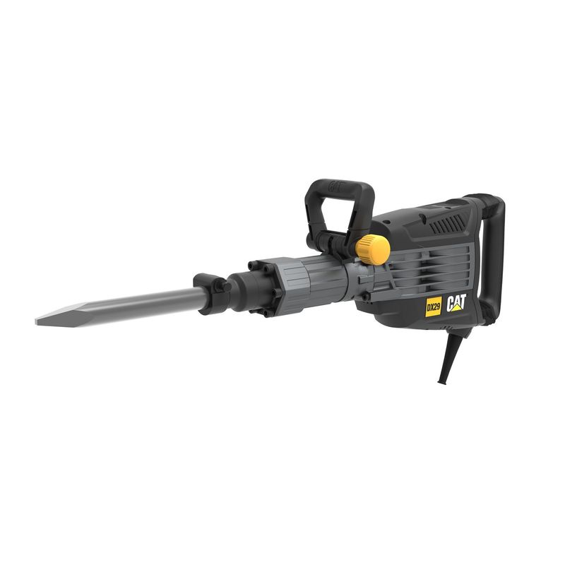 CAT - Rotomartillo demoledor CAT 1750W