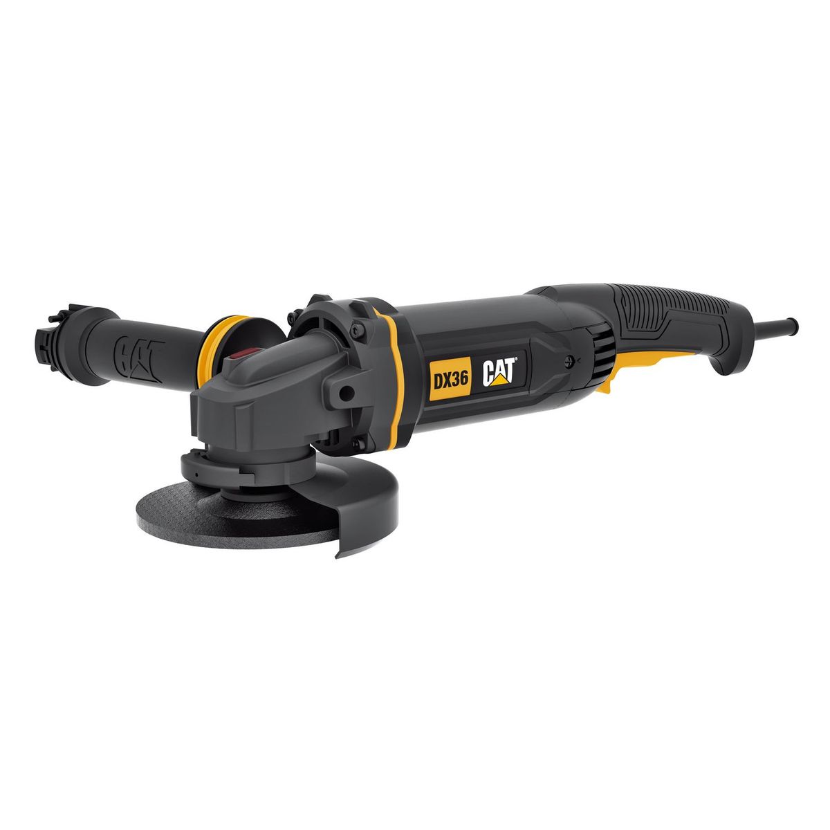 CAT - Amoladora CAT 1200W