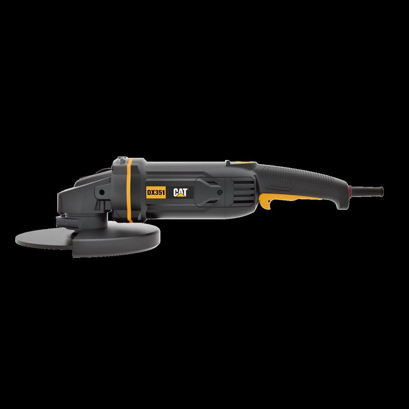 CAT - Amoladora CAT 2350W