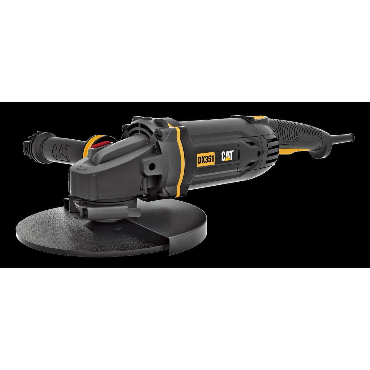 CAT - Amoladora CAT 2350W