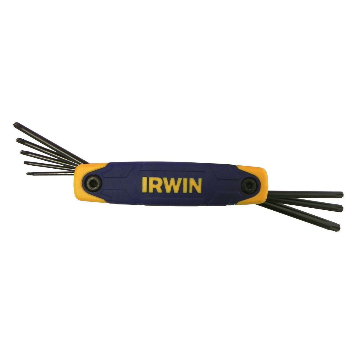 IRWIN - Juego de llaves Hexagonal IW10767