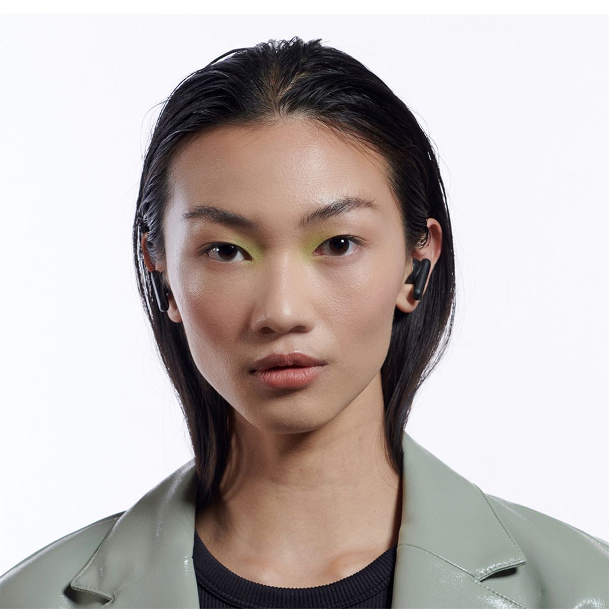 SKULLCANDY - Smokin Buds Black