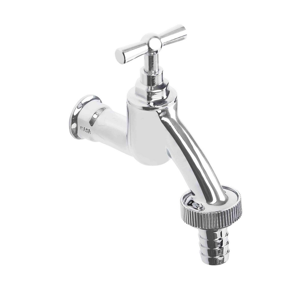 TREBOL - LLave Lavanderia Eco TIpo T