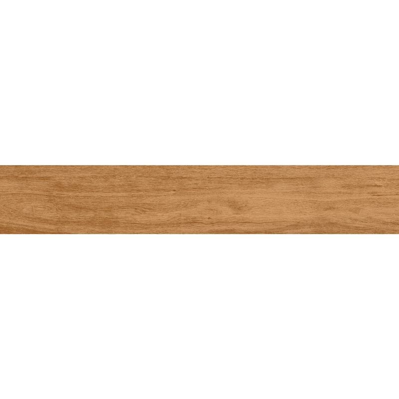 SAN LORENZO - Cerámica Marrón claro 20x120 Maderadas Mate 1.51 m2