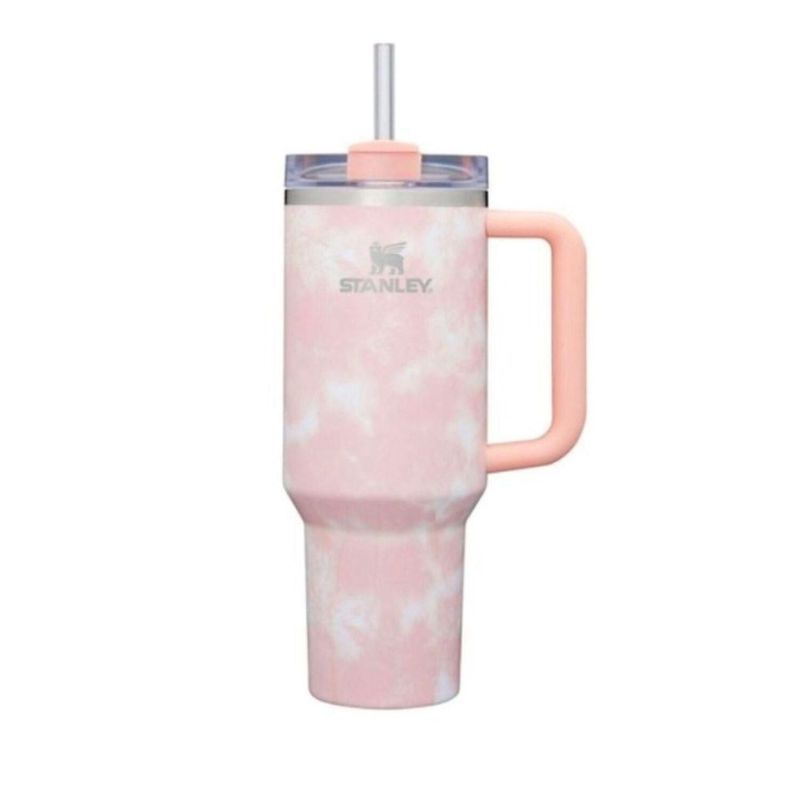 STANLEY - Tomatodo Quencher 40 Oz H2.0 Peach